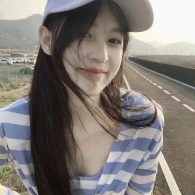 吉娜的肖像